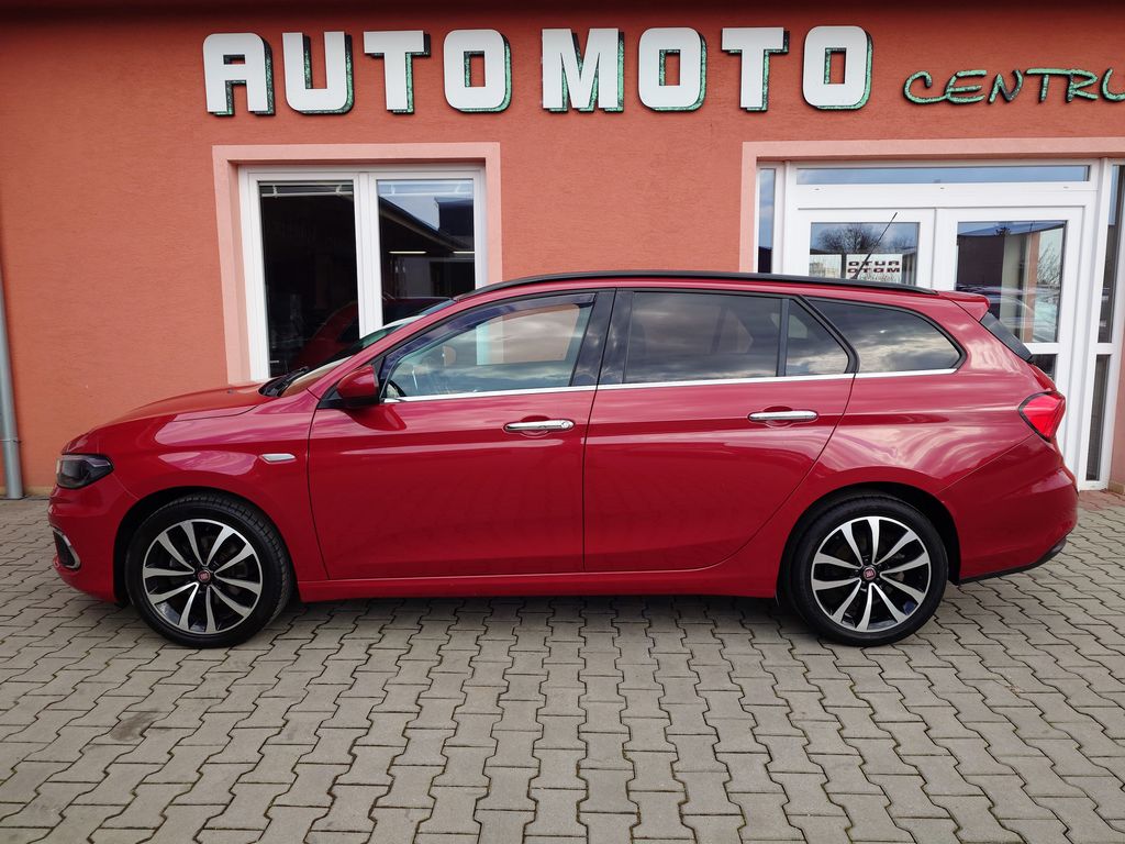 fiat-tipo-1-4-lounge-88-kw - 1