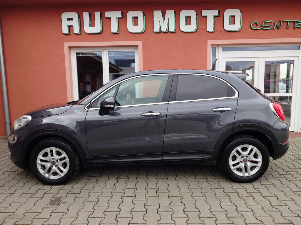 fiat-500x-fiat-500x-1-4-multiair-103kw - 1