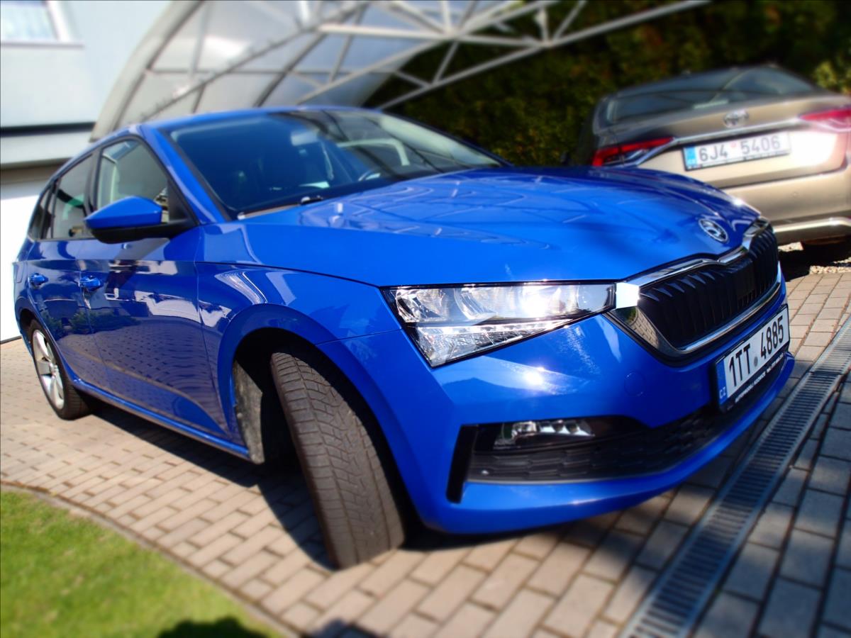 skoda-scala-1-0-cr-klima - 2