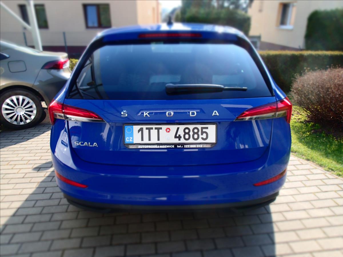skoda-scala-1-0-cr-klima - 4