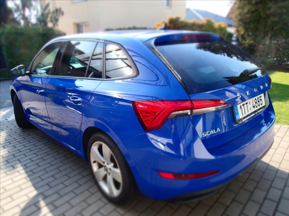 skoda-scala-1-0-cr-klima - 5