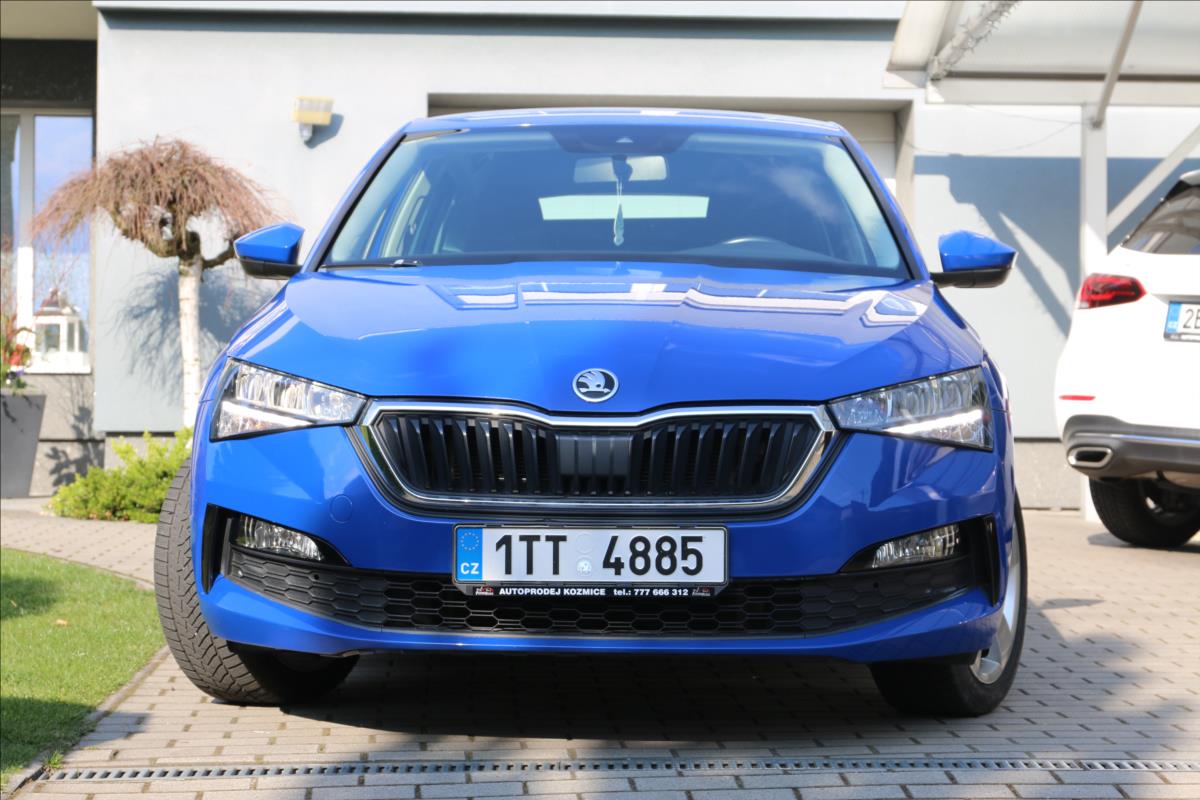 skoda-scala-1-0-cr-klima - 7