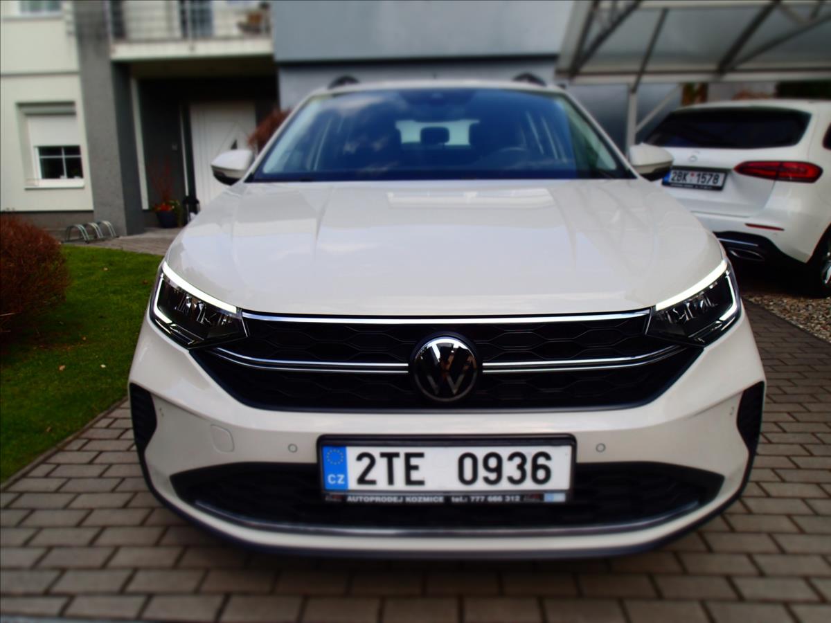 volkswagen-taigo-1-0-cr-25000-km-tazne - 1