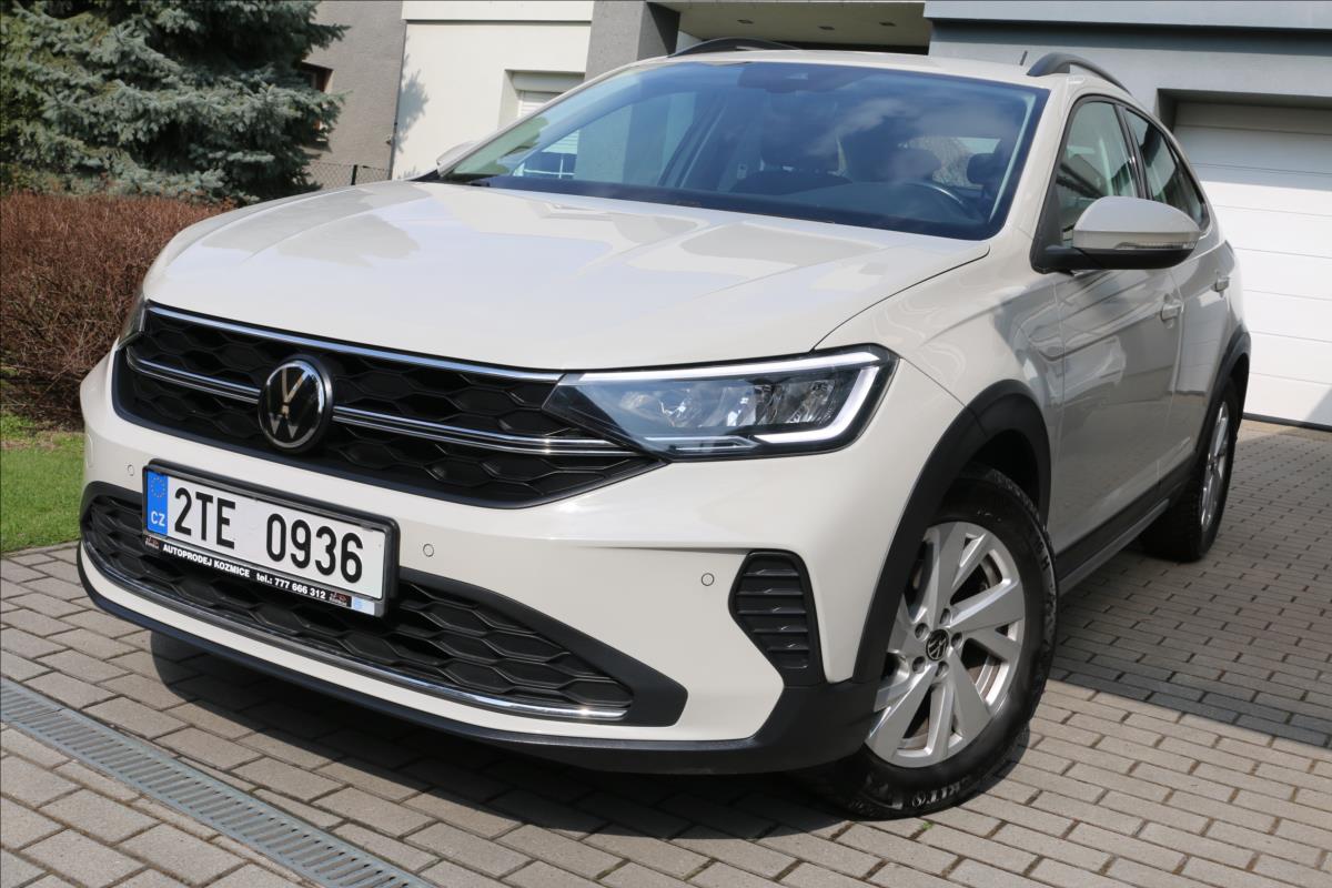 volkswagen-taigo-1-0-cr-25000-km-tazne - 5