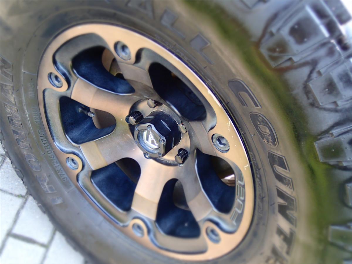 jeep-gladiator-3-6-v6 - 3