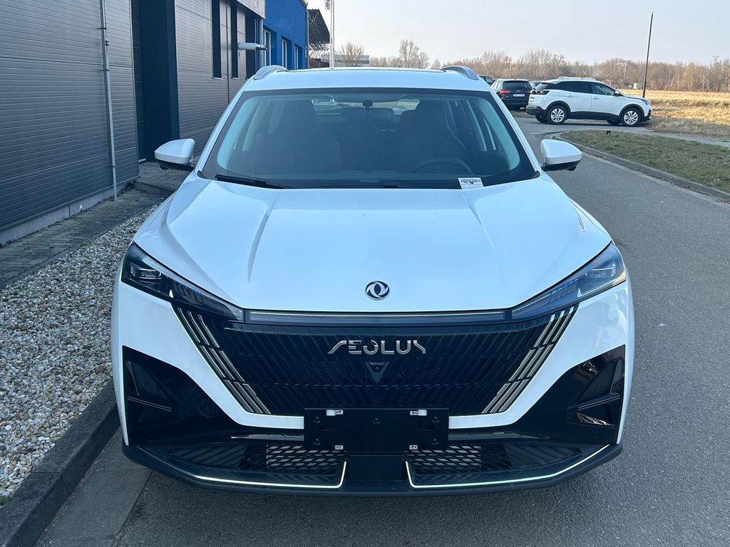 dongfeng-mage-e2 - 1