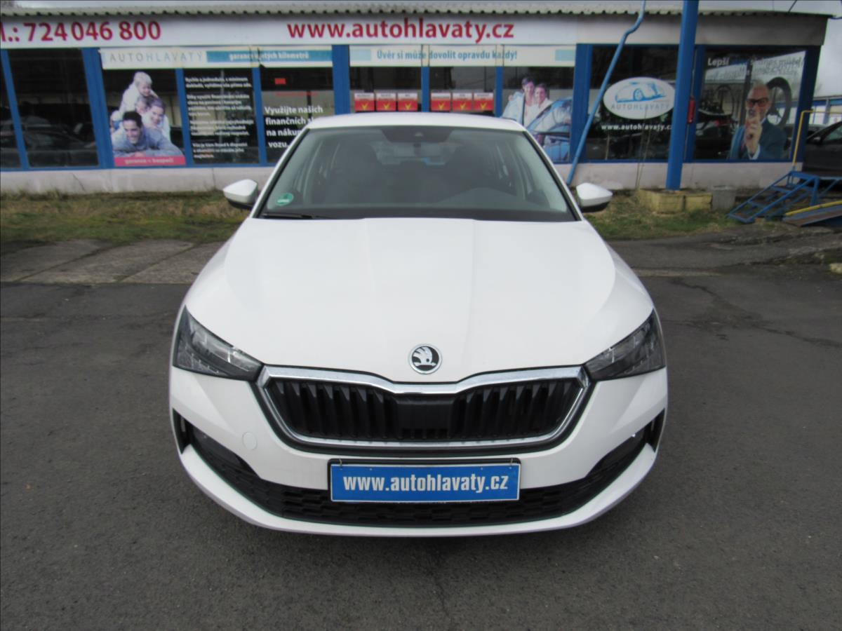 skoda-scala-1-6-tdi-dsg-elegance-85kw - 1