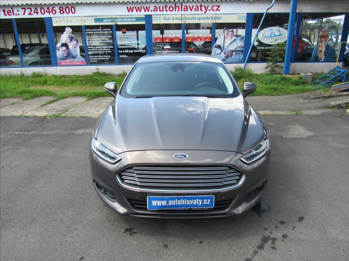 ford-mondeo-1-6-tdci-85kw - 1