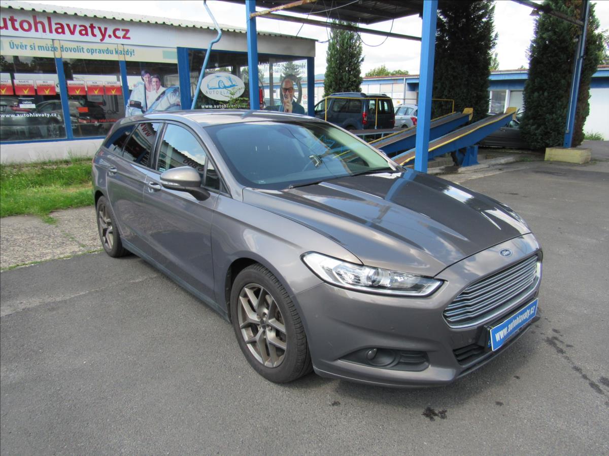 ford-mondeo-1-6-tdci-85kw - 2