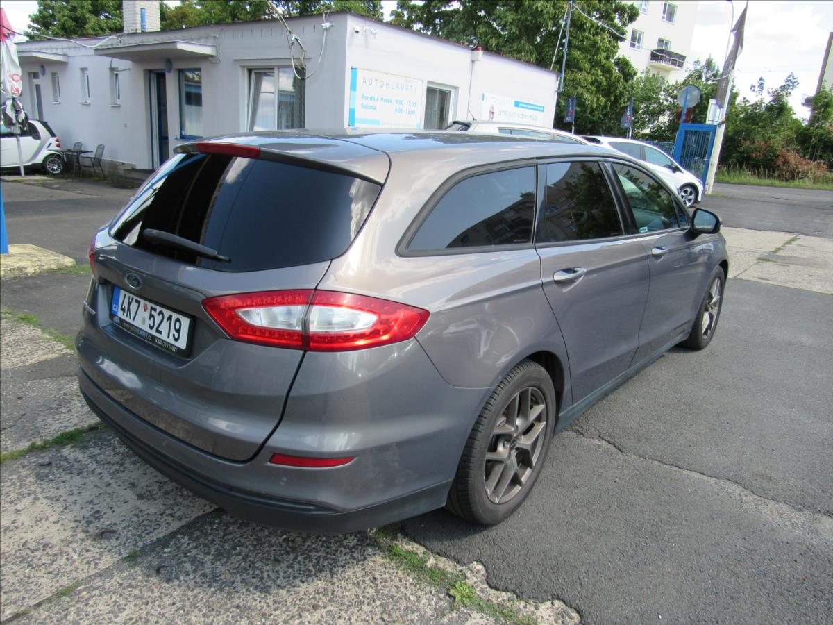 ford-mondeo-1-6-tdci-85kw - 5