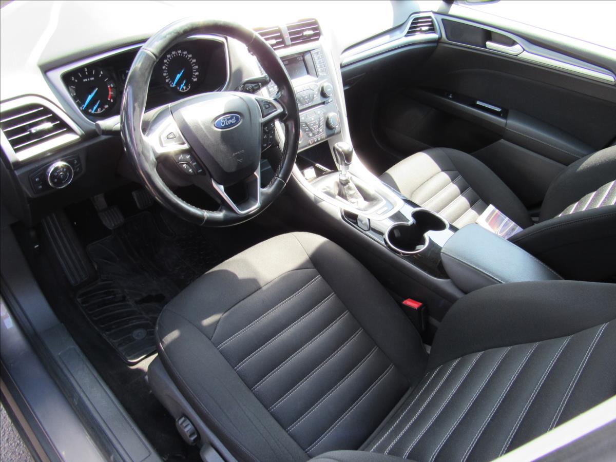 ford-mondeo-1-6-tdci-85kw - 8