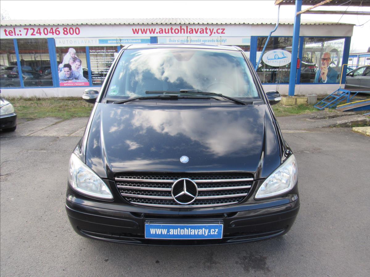 mercedes-benz-viano-3-0-cdi-v6-150kw - 1