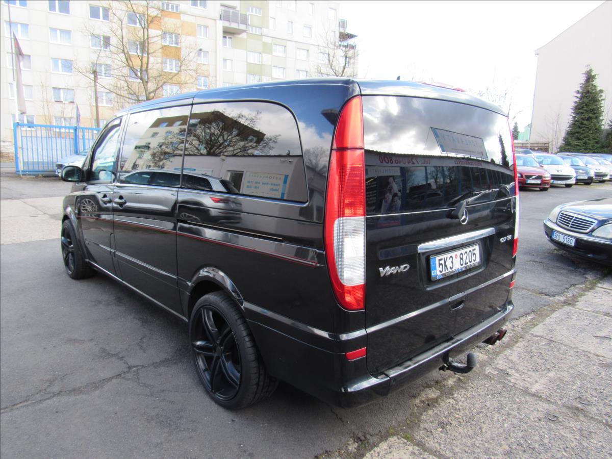 mercedes-benz-viano-3-0-cdi-v6-150kw - 3