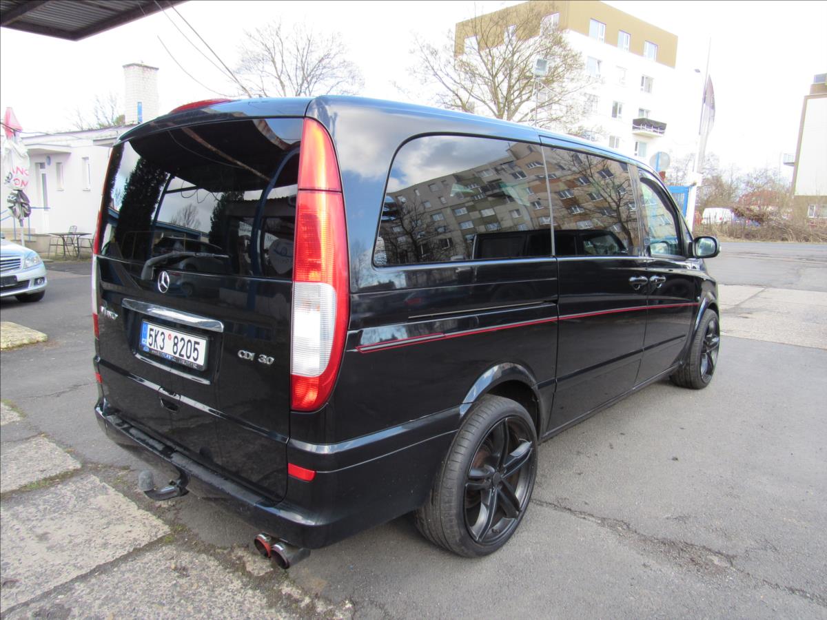 mercedes-benz-viano-3-0-cdi-v6-150kw - 5
