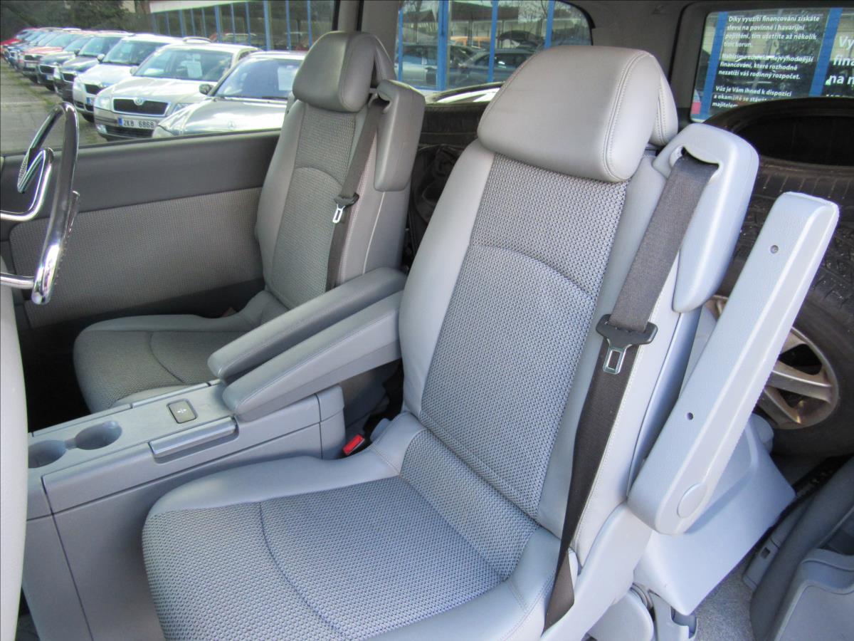 mercedes-benz-viano-3-0-cdi-v6-150kw - 9