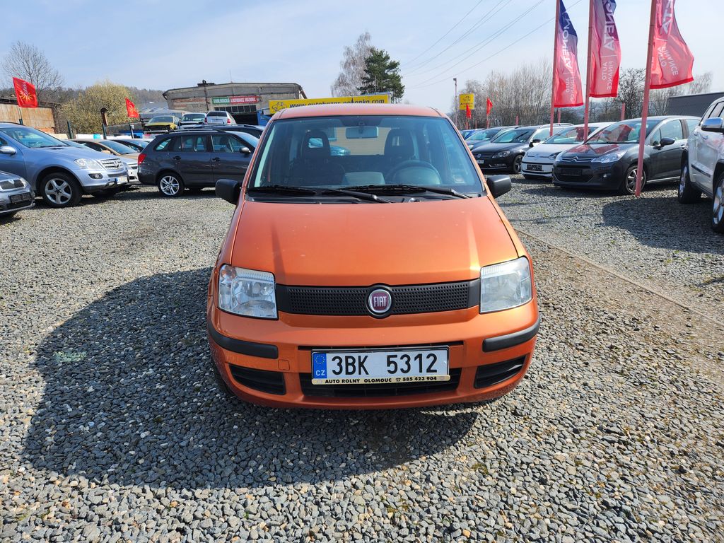 fiat-panda-1-1i - 1