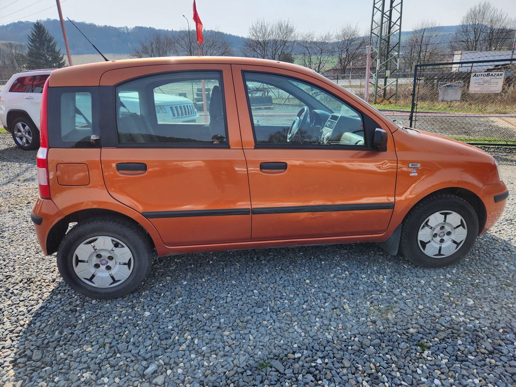 fiat-panda-1-1i - 3