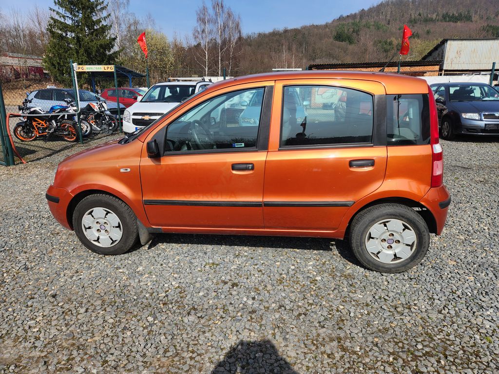 fiat-panda-1-1i - 4