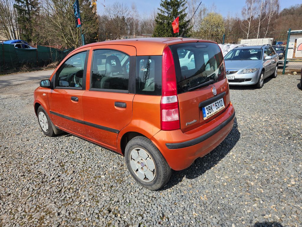 fiat-panda-1-1i - 5