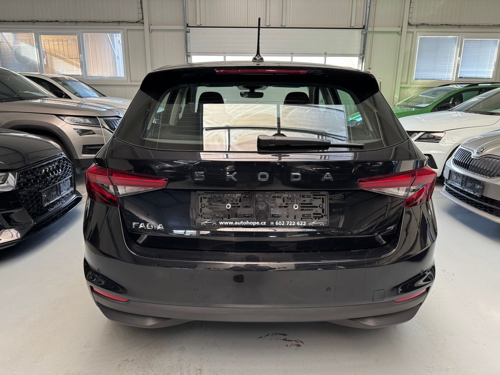skoda-fabia-1-0-mpi-selection - 4