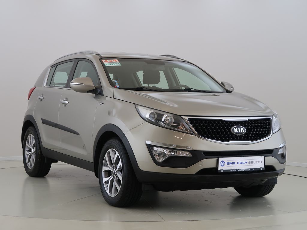 kia-sportage-2-0crdi-cz-1maj-at-4x4 - 2