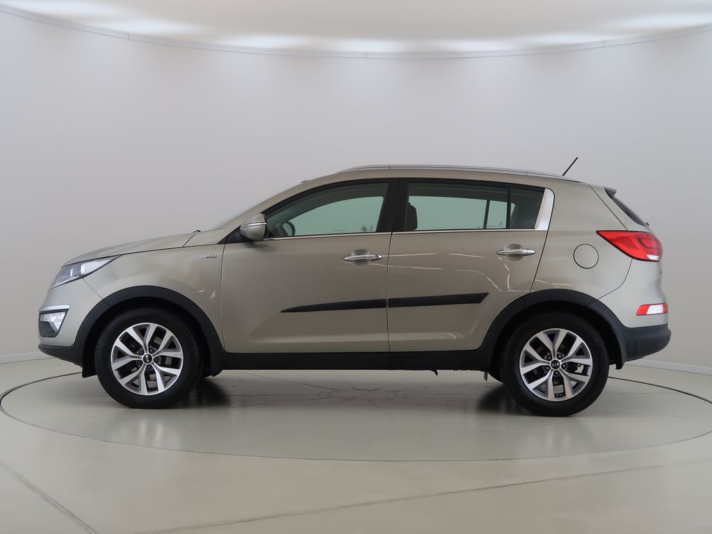kia-sportage-2-0crdi-cz-1maj-at-4x4 - 7