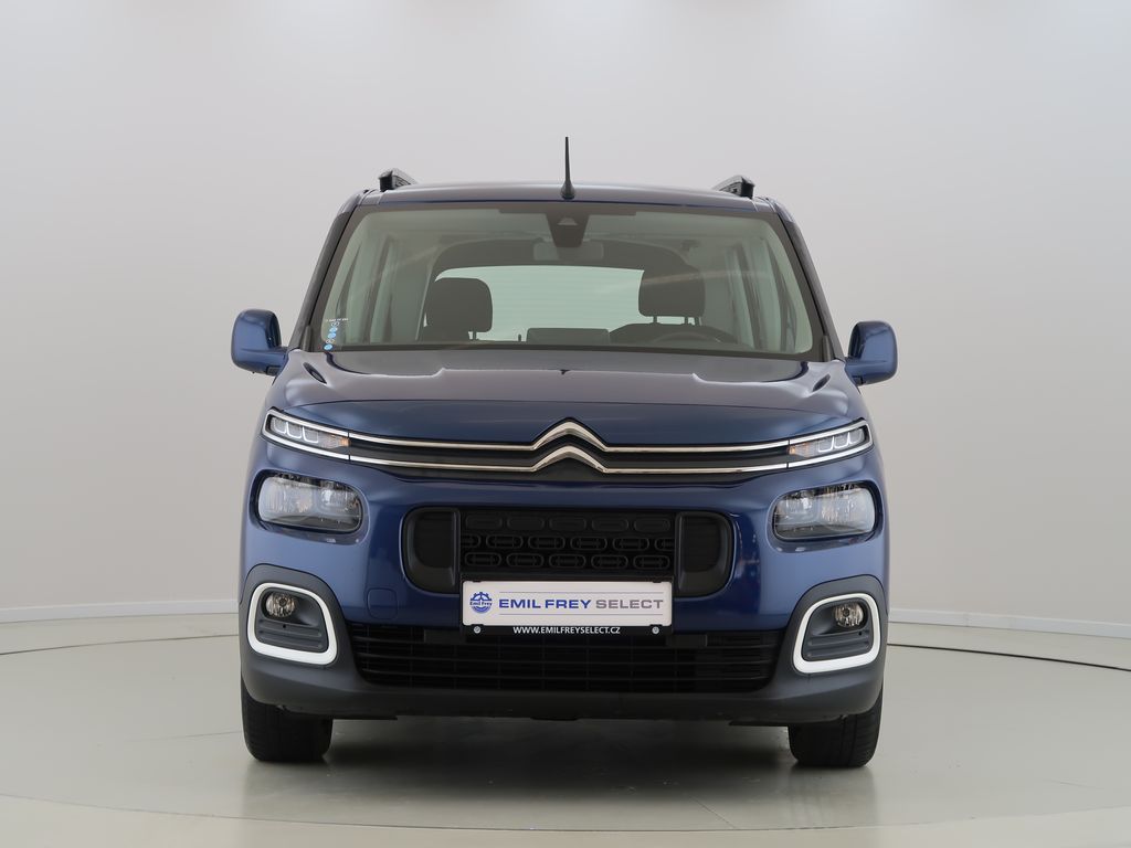 citroen-berlingo-1-5hdi-75kw-cz-manual - 1