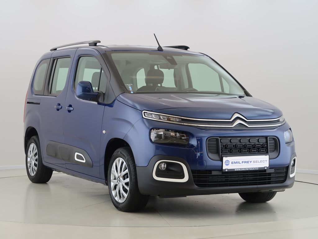 citroen-berlingo-1-5hdi-75kw-cz-manual - 2
