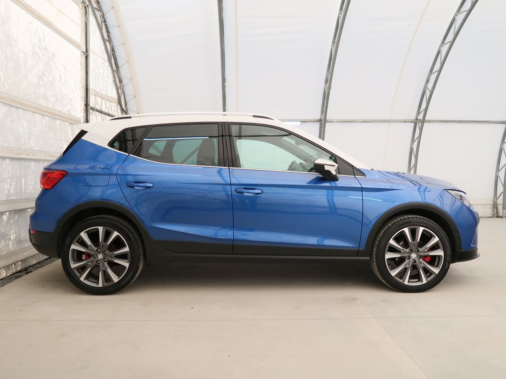 seat-arona-1-0tsi-85kw-fr-man6-navi - 4