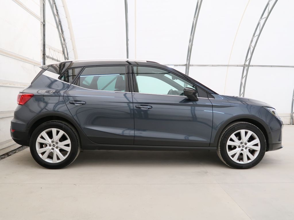 seat-arona-1-0tsi-85kw-xperience-dsg - 4