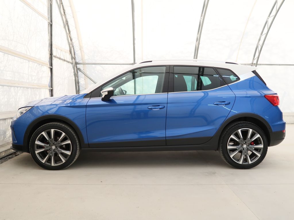 seat-arona-1-0tsi-85kw-fr-man6-navi - 8