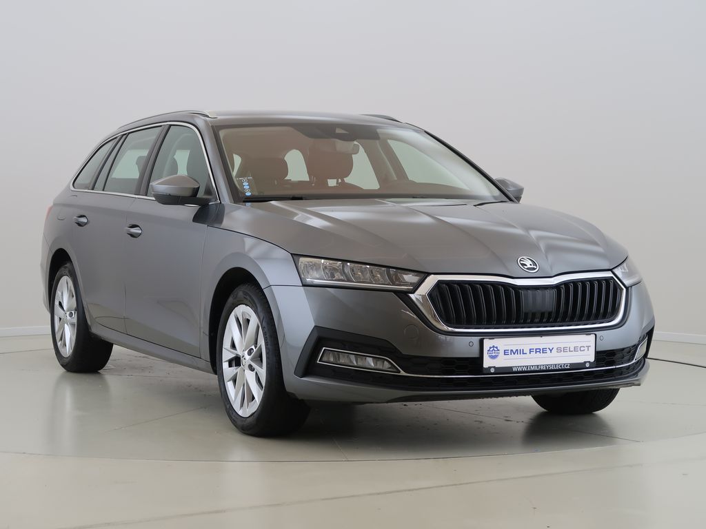skoda-octavia-2-0tdi-cz-1maj-dph-combi-style - 2