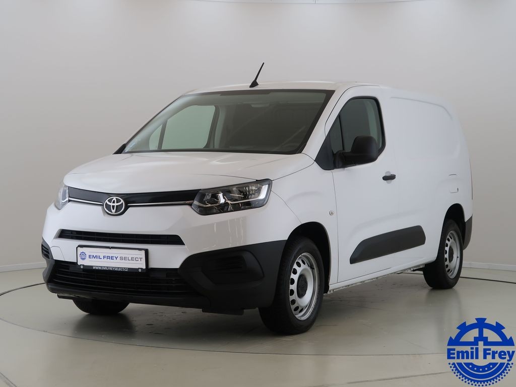 Toyota ProAce 1.5D4-D,CZ,1Maj,Active,L2
