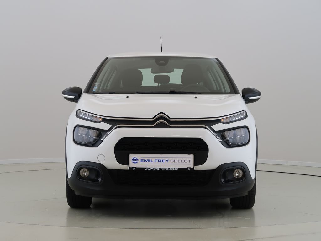 citroen-c3-1-2puretech-61kw-dph-manual - 1
