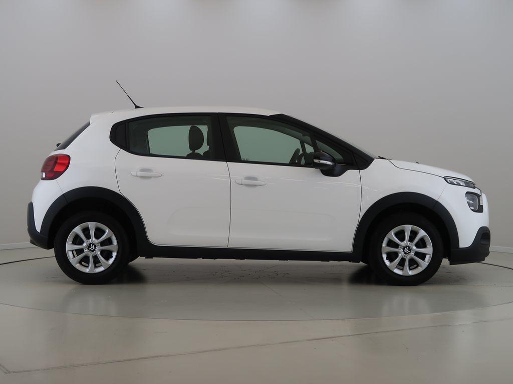 citroen-c3-1-2puretech-61kw-dph-manual - 3