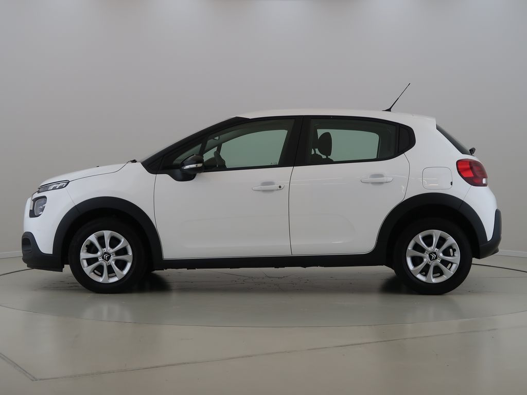 citroen-c3-1-2puretech-61kw-dph-manual - 7