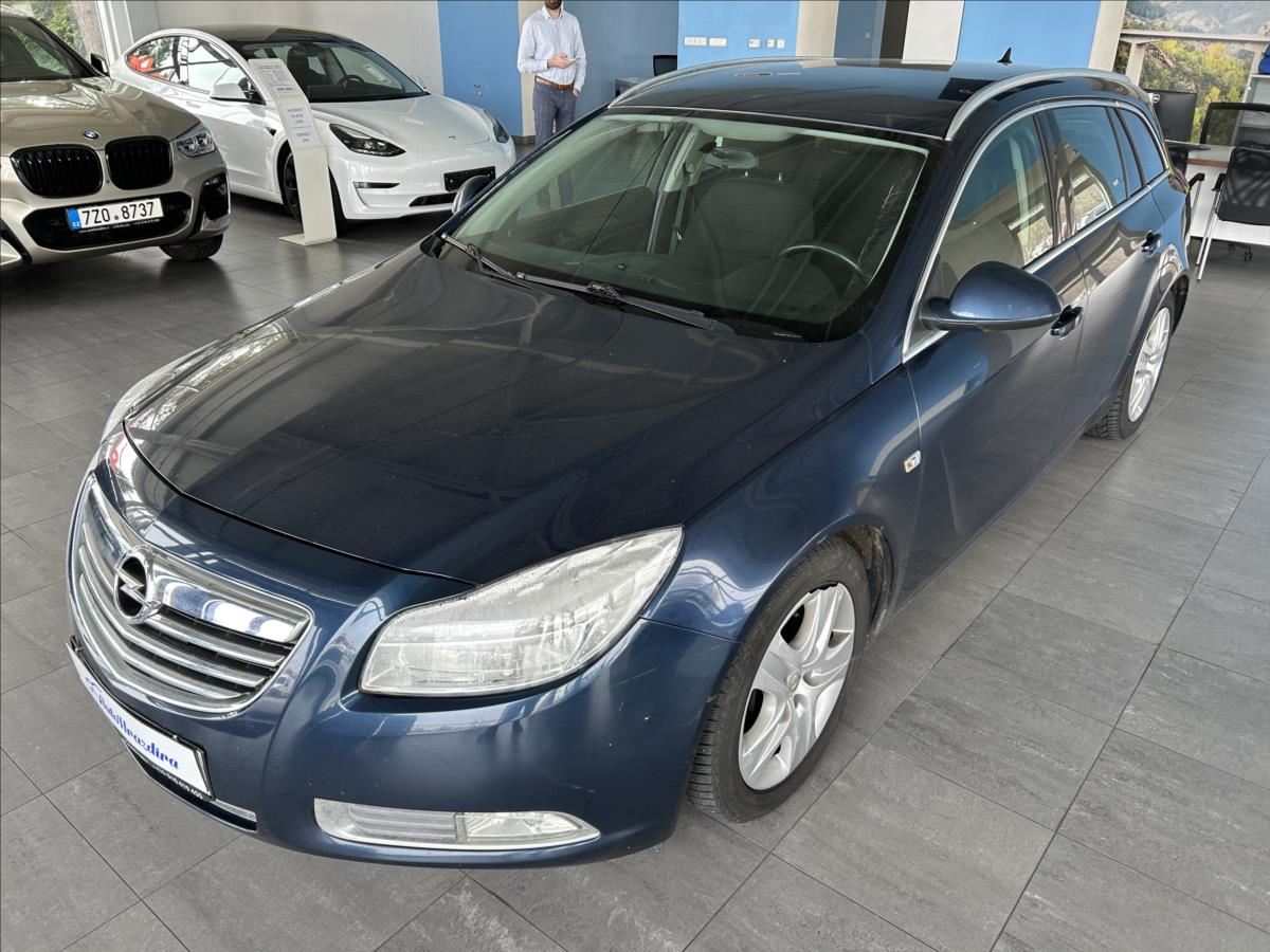 opel-insignia-2-0-cdti-servisni-knizka - 2