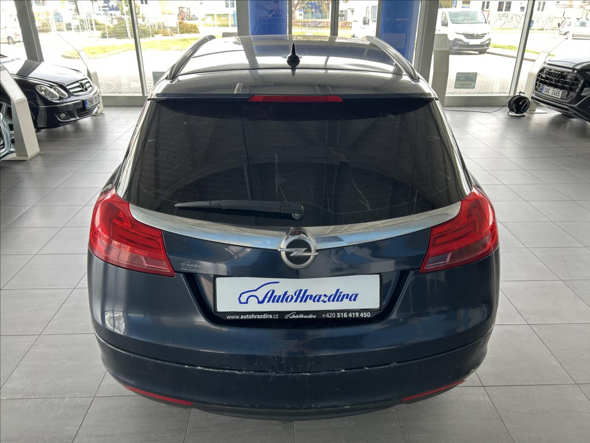opel-insignia-2-0-cdti-servisni-knizka - 4