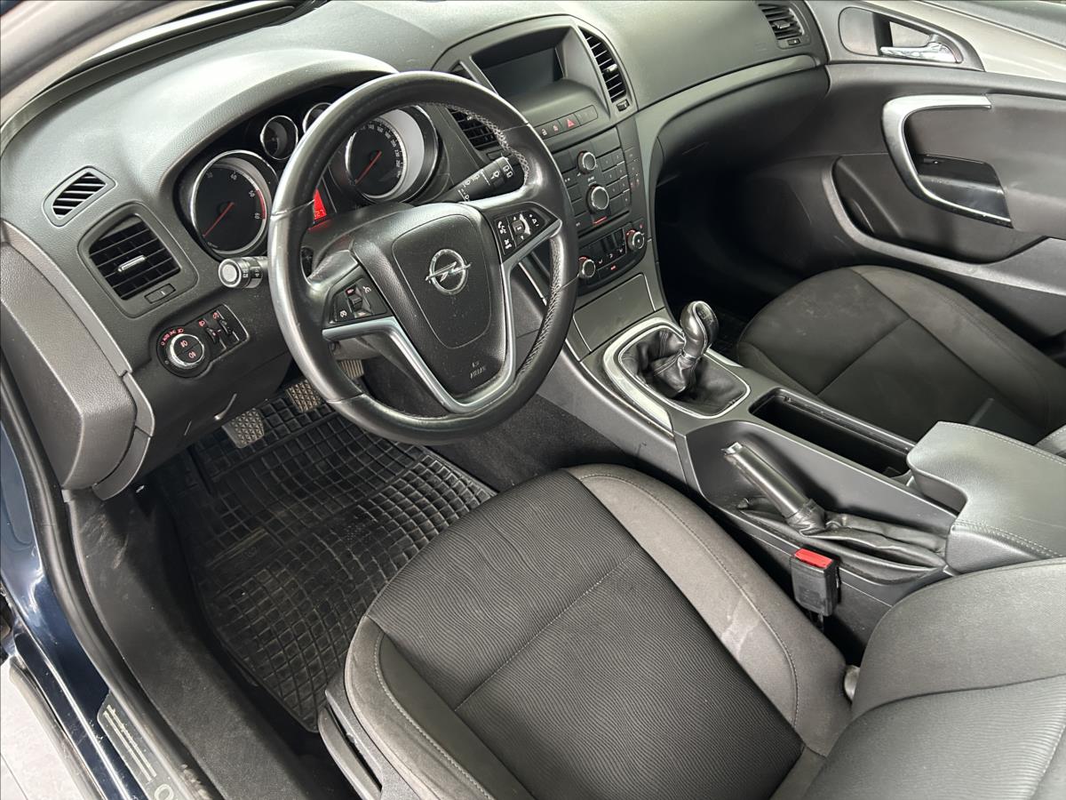 opel-insignia-2-0-cdti-servisni-knizka - 6