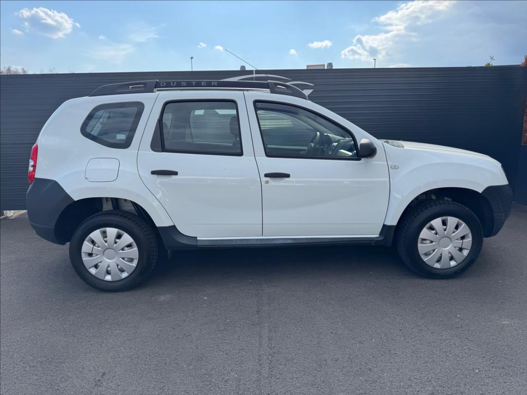 dacia-duster-1-6 - 5