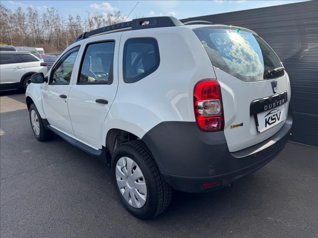 dacia-duster-1-6 - 8