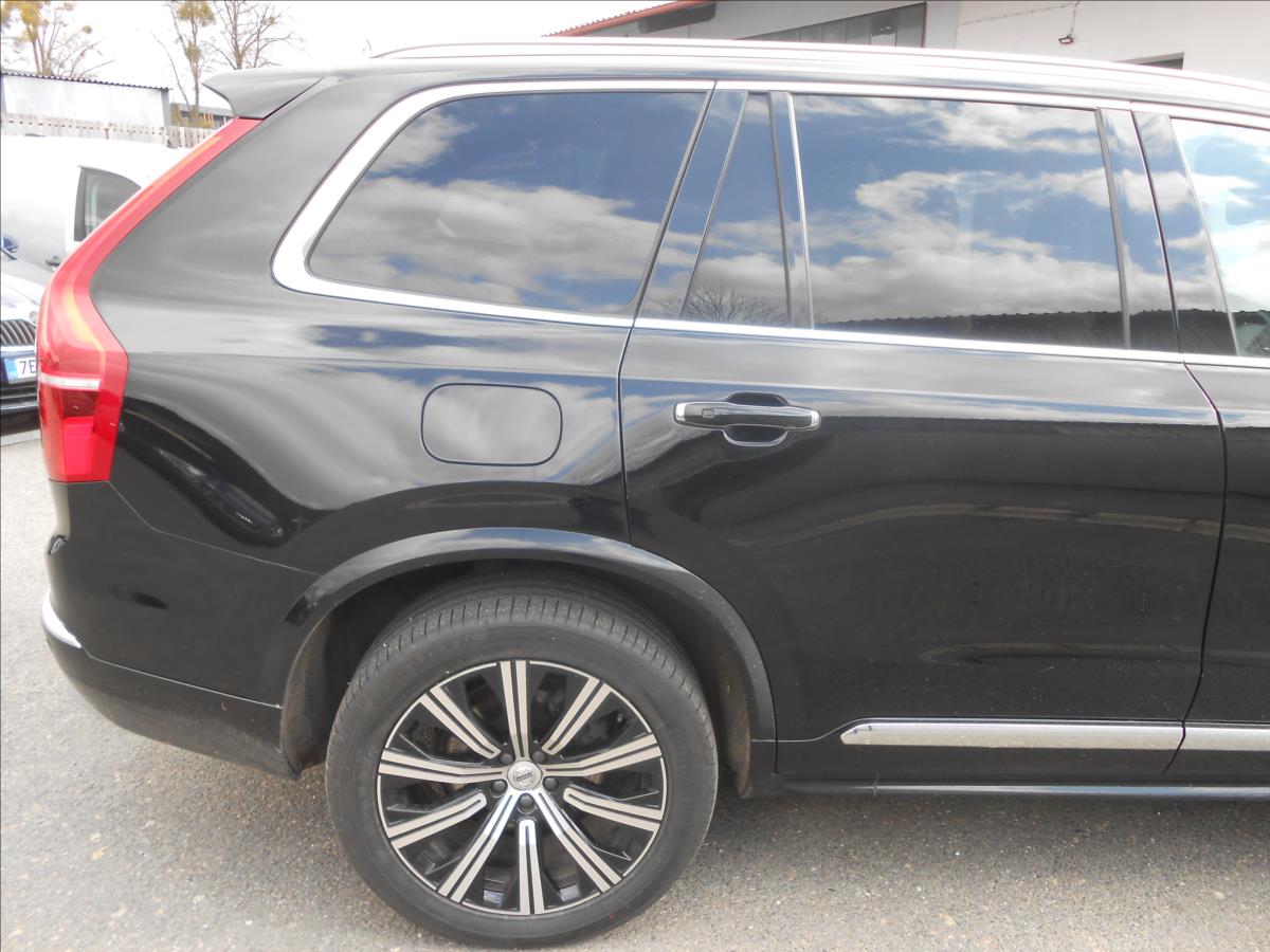 volvo-xc90-2-0-b5-awd-inscription-173kw - 4