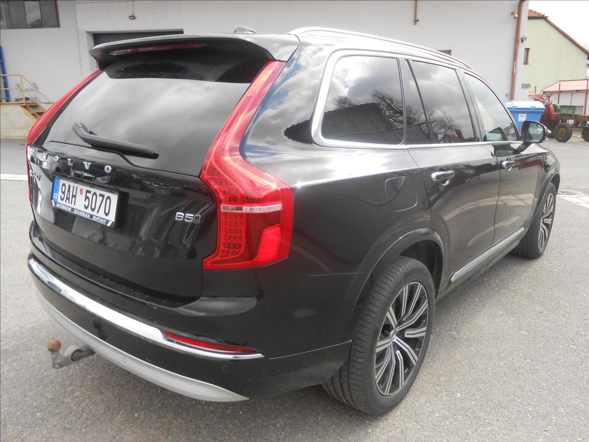volvo-xc90-2-0-b5-awd-inscription-173kw - 5