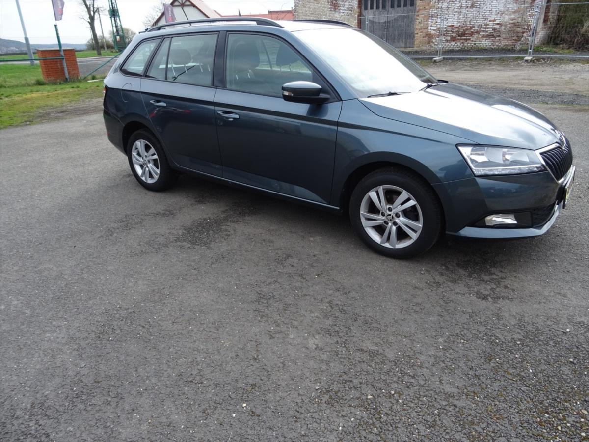 skoda-fabia-1-0-tsi - 1