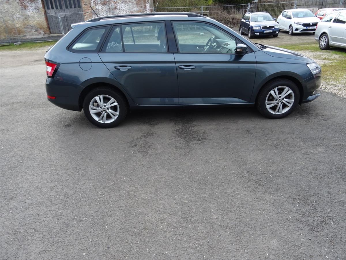 skoda-fabia-1-0-tsi - 2