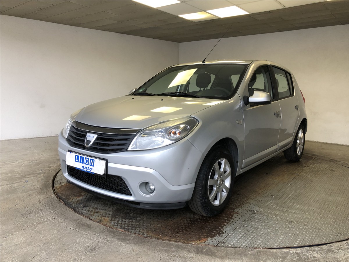 dacia-sandero-1-4-mpi - 2
