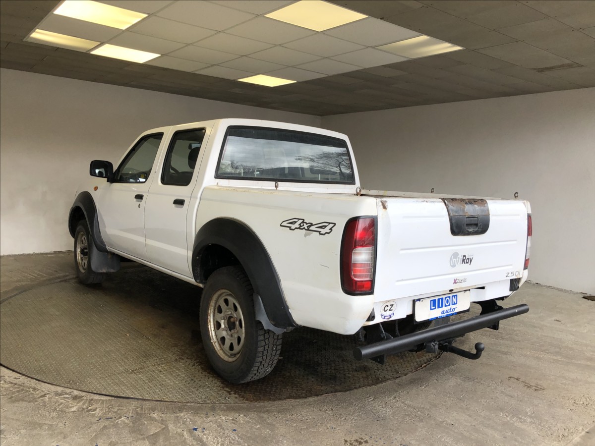 nissan-double-cab-2-5-dci - 4