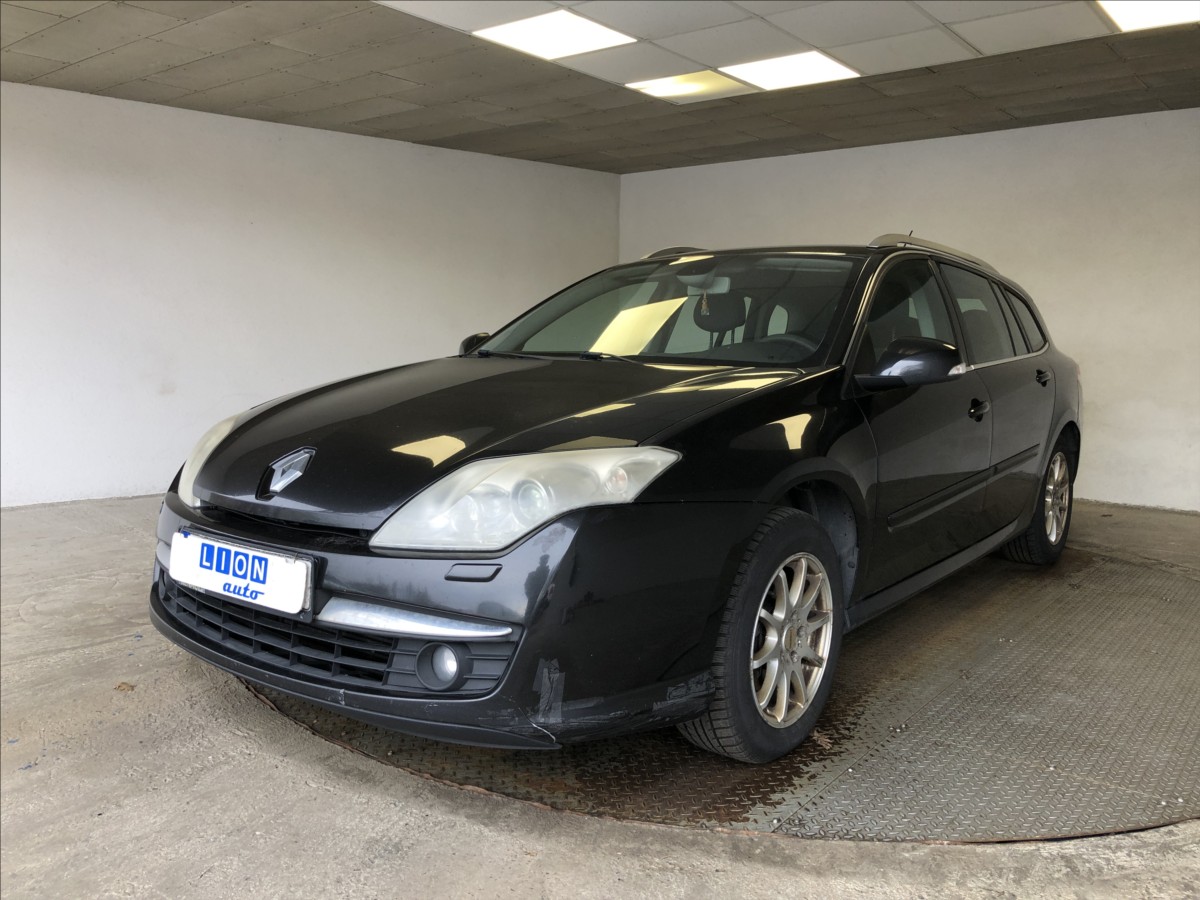 renault-laguna-2-0-dci - 2