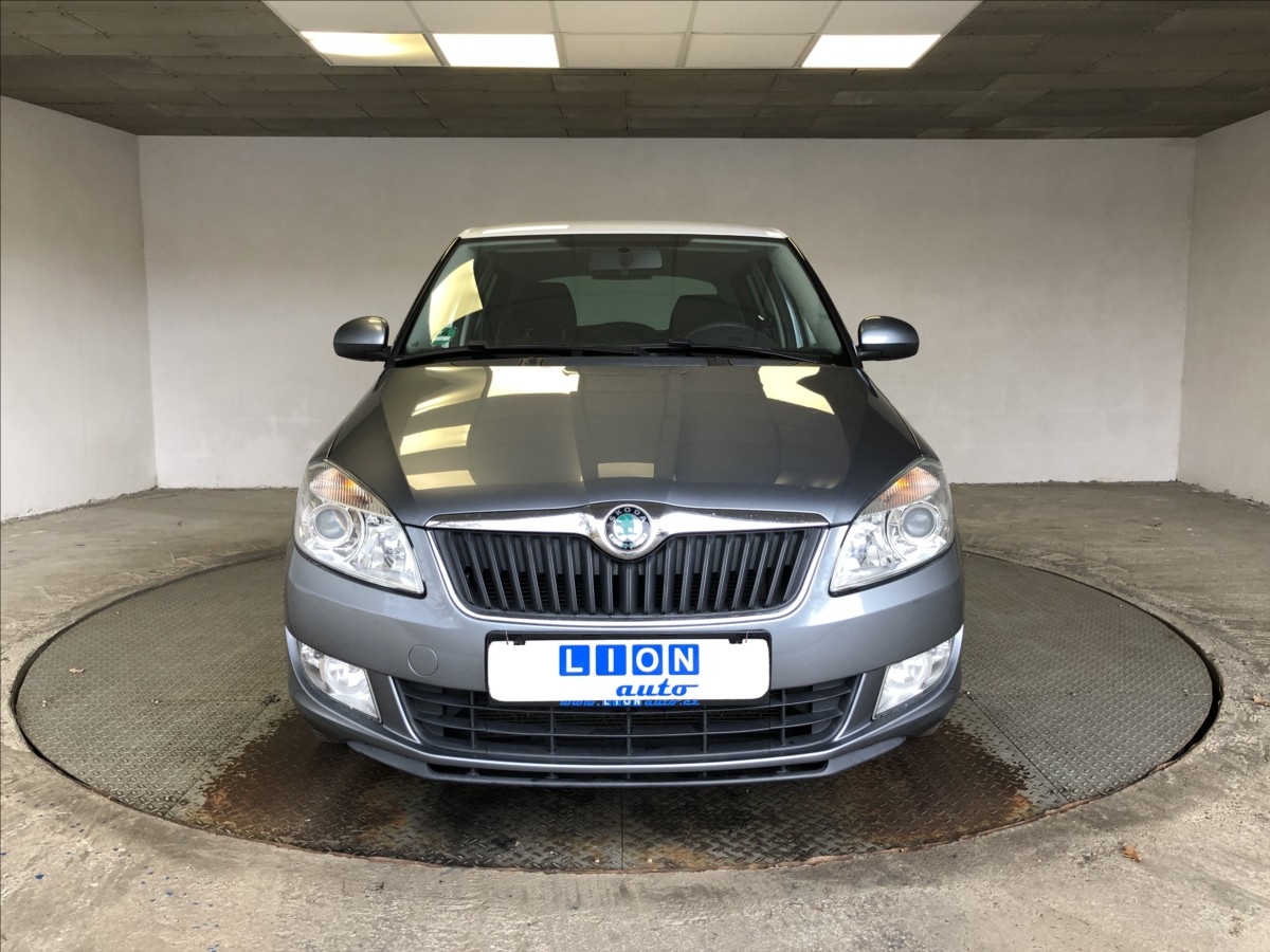 skoda-fabia-1-2-tsi - 1