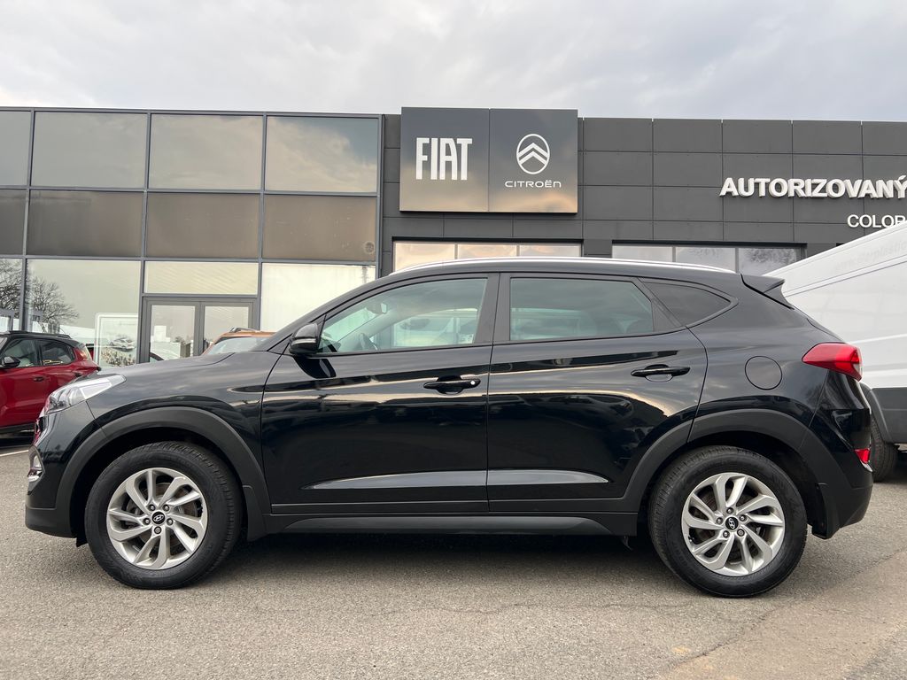 hyundai-tucson-1-6-crdi-116k-servis-zaruka - 3